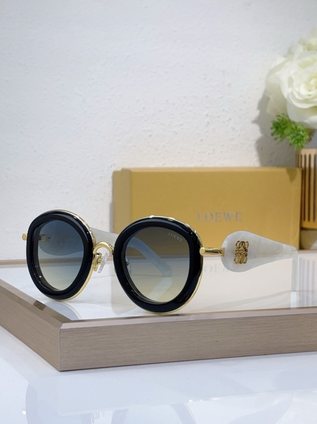 Loewe Sunglasses AAAA-1275