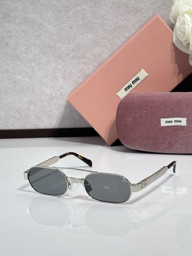 Miu Miu Sunglasses AAAA-3305
