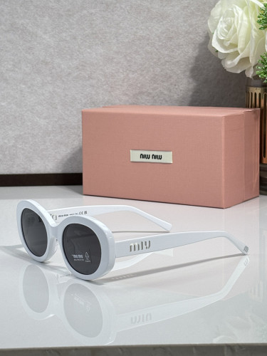 Miu Miu Sunglasses AAAA-3406