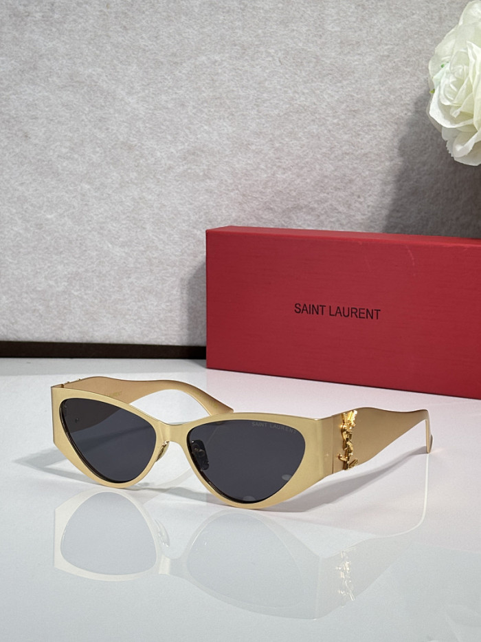 YL  Sunglasses AAAA-1857