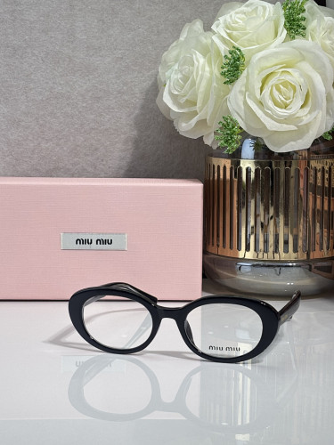 Miu Miu Sunglasses AAAA-3507