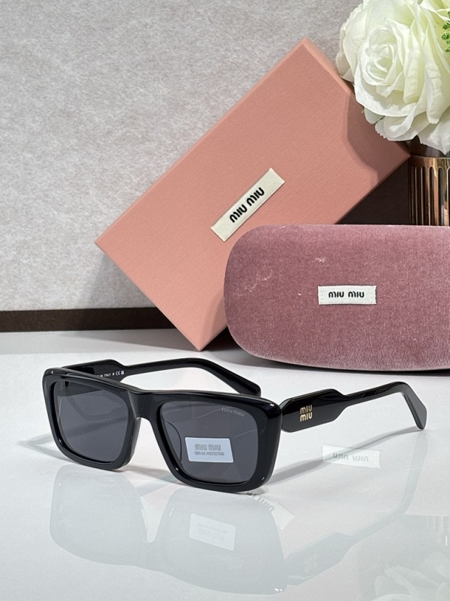 Miu Miu Sunglasses AAAA-3243