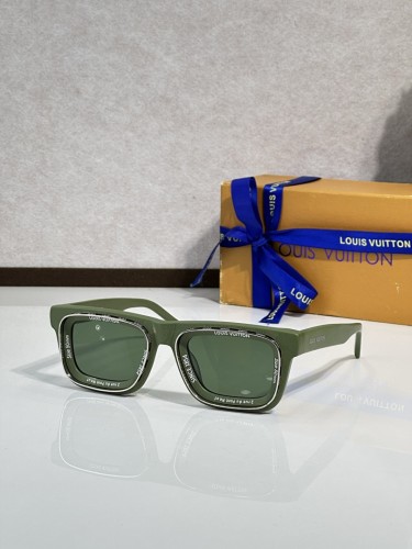 LV Sunglasses AAAA-7586
