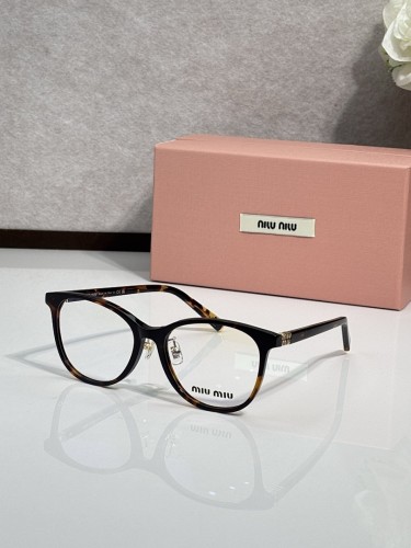 Miu Miu Sunglasses AAAA-3355