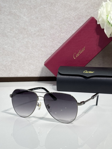 Cartier Sunglasses AAAA-13356