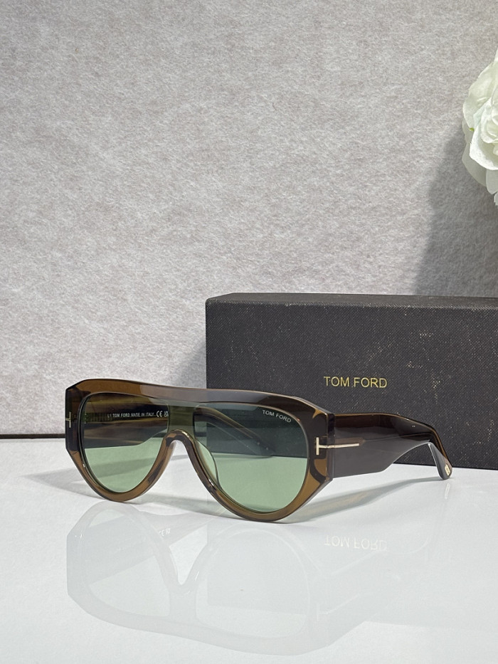 Tom Ford Sunglasses AAAA-7532