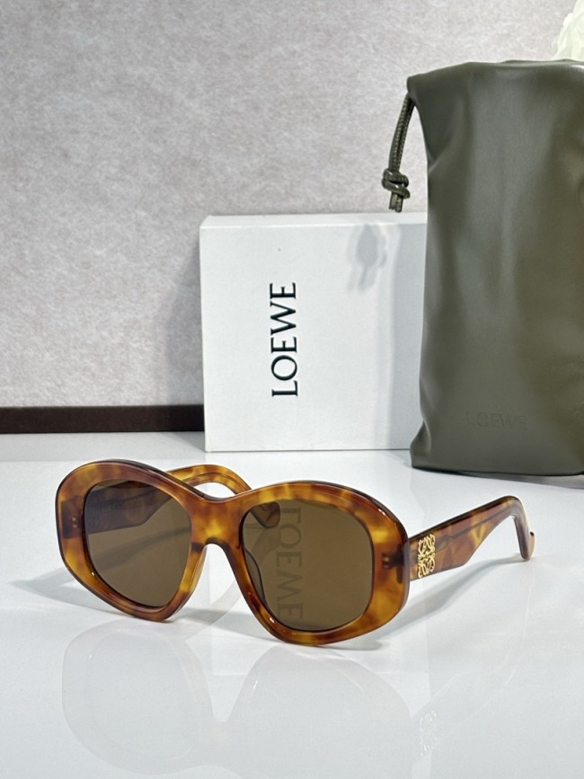 Loewe Sunglasses AAAA-1284