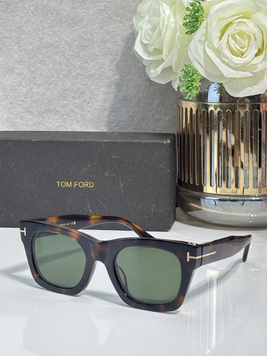 Tom Ford Sunglasses AAAA-7456
