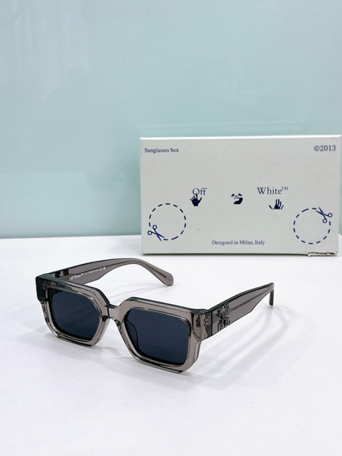 Off white Sunglasses AAAA-1109