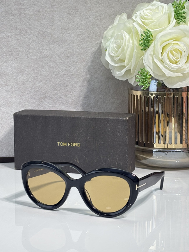 Tom Ford Sunglasses AAAA-7478