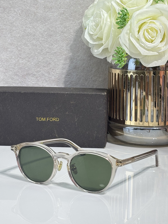 Tom Ford Sunglasses AAAA-7446