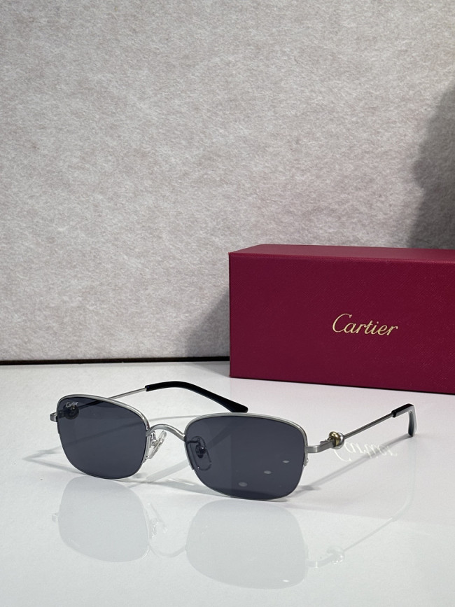 Cartier Sunglasses AAAA-13795