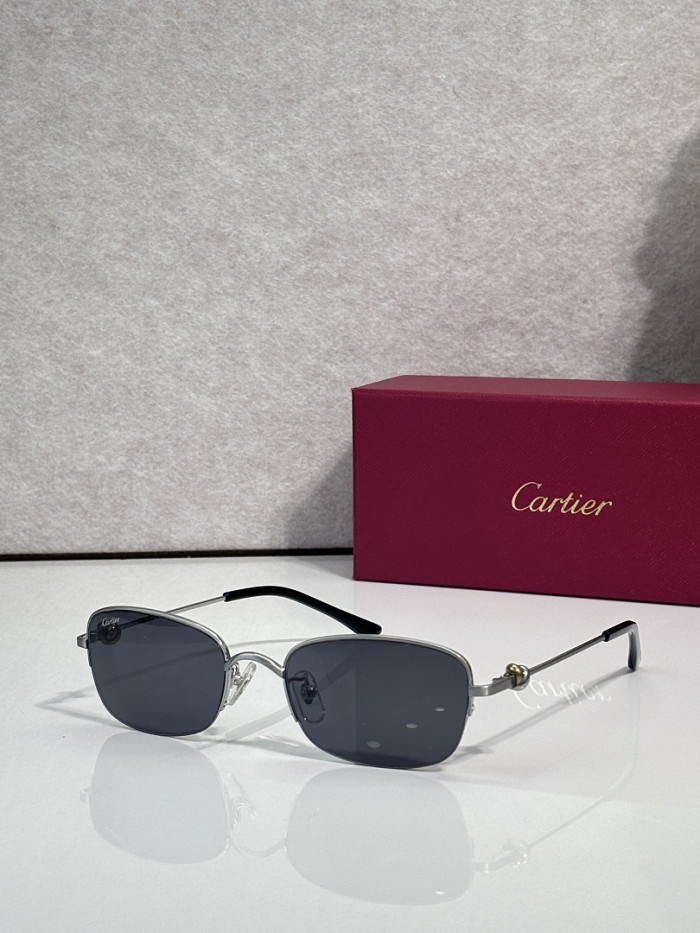 Cartier Sunglasses AAAA-13795