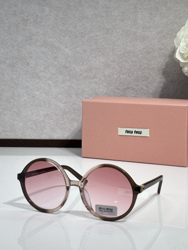 Miu Miu Sunglasses AAAA-3445