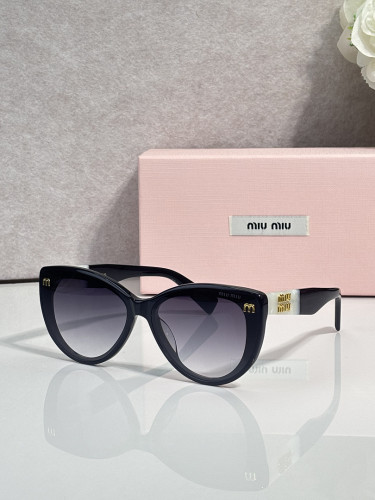 Miu Miu Sunglasses AAAA-3632