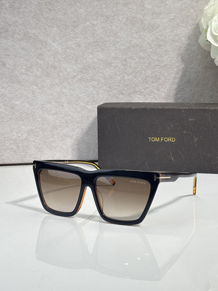 Tom Ford Sunglasses AAAA-7599