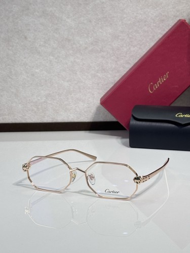 Cartier Sunglasses AAAA-13116