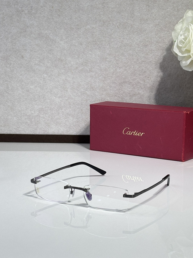 Cartier Sunglasses AAAA-13289