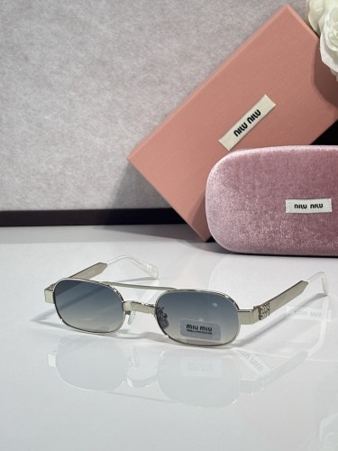 Miu Miu Sunglasses AAAA-3204