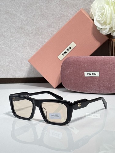 Miu Miu Sunglasses AAAA-3242