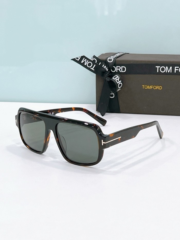 Tom Ford Sunglasses AAAA-7272