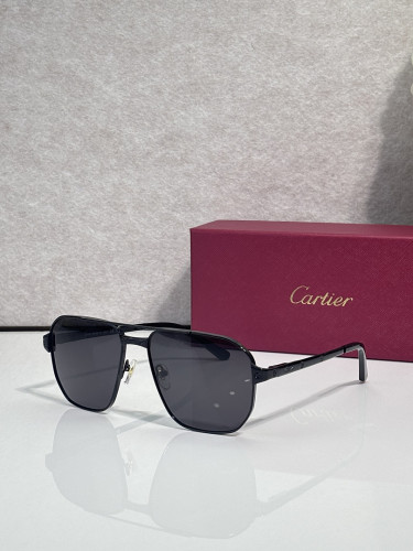 Cartier Sunglasses AAAA-13726