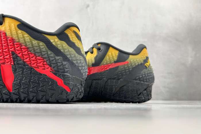 Authentic Nike Ja 3 Shoes-019