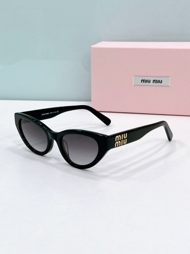 Miu Miu Sunglasses AAAA-3110