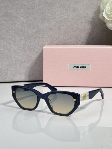Miu Miu Sunglasses AAAA-3648