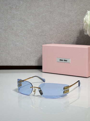 Miu Miu Sunglasses AAAA-3486