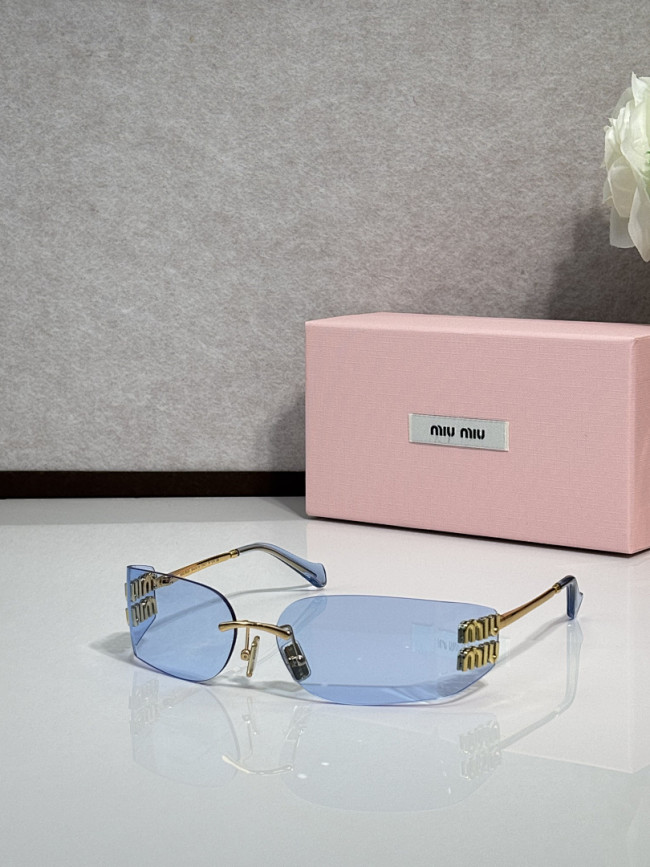 Miu Miu Sunglasses AAAA-3486