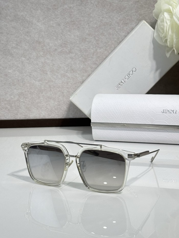 Jimmychoo Sunglasses AAAA-573