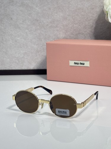 Miu Miu Sunglasses AAAA-3299