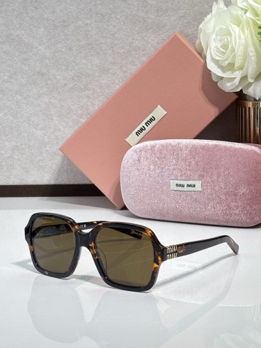 Miu Miu Sunglasses AAAA-3250