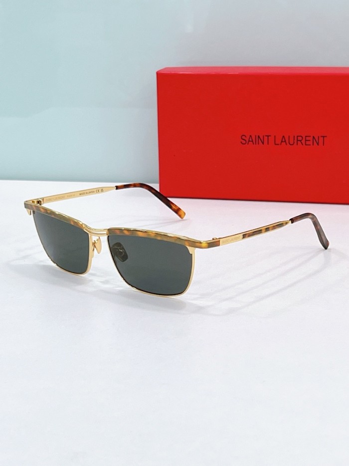 YL  Sunglasses AAAA-1804