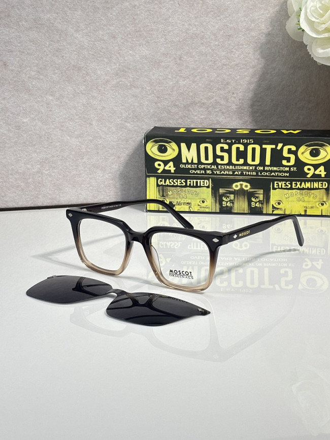 Moscot Sunglasses AAAA-169