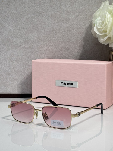 Miu Miu Sunglasses AAAA-3532