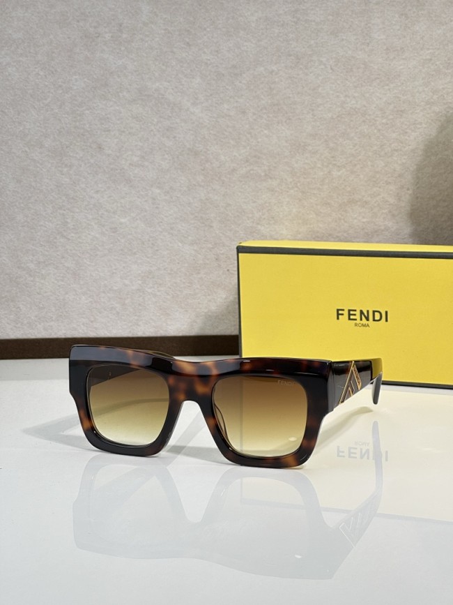 FD Sunglasses AAAA-3189