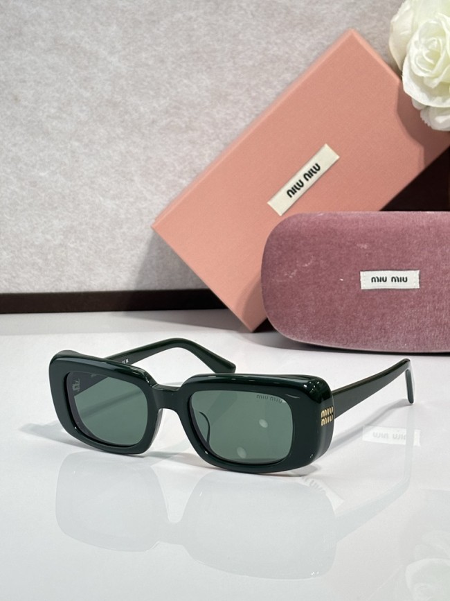 Miu Miu Sunglasses AAAA-3287