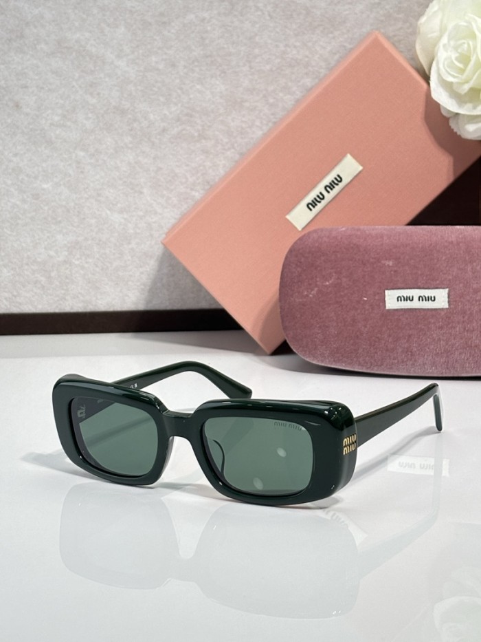 Miu Miu Sunglasses AAAA-3287