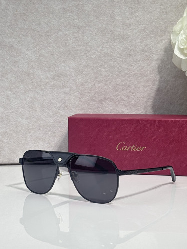 Cartier Sunglasses AAAA-13572