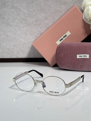 Miu Miu Sunglasses AAAA-3196