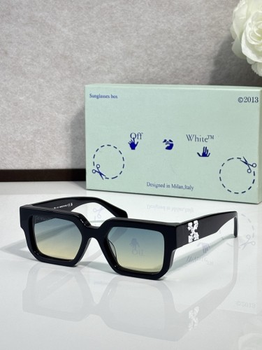 Off white Sunglasses AAAA-1067