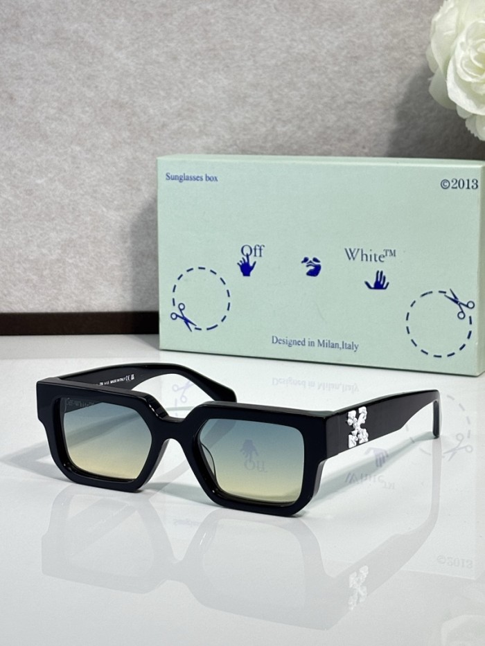 Off white Sunglasses AAAA-1067