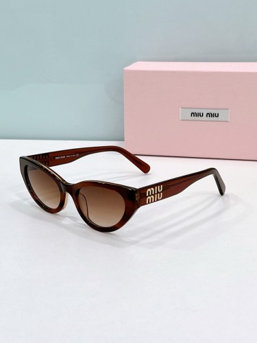 Miu Miu Sunglasses AAAA-3104