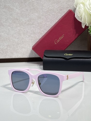 Cartier Sunglasses AAAA-12978