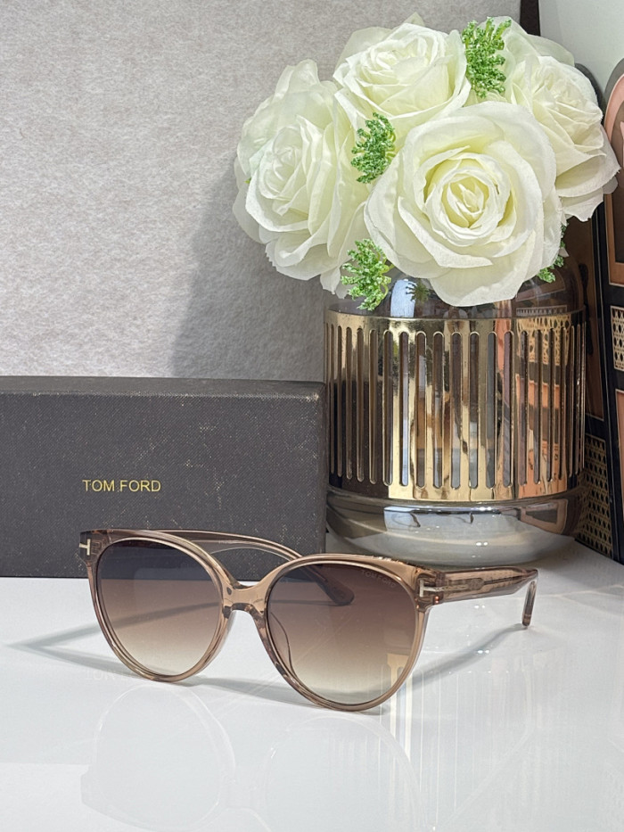 Tom Ford Sunglasses AAAA-7448