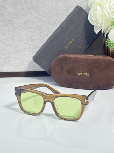Tom Ford Sunglasses AAAA-7296