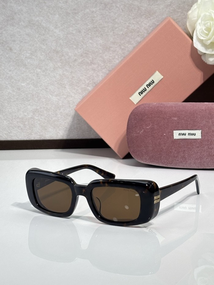 Miu Miu Sunglasses AAAA-3285
