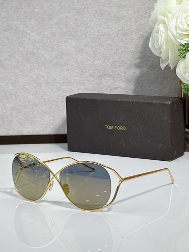 Tom Ford Sunglasses AAAA-7330